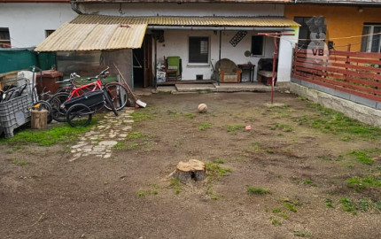 Rodinný dom v Spišských Vlachoch, okres Spišská Nová Ves