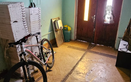 Rodinný dom v Spišských Vlachoch, okres Spišská Nová Ves