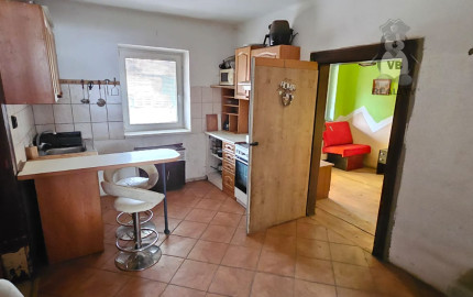 Rodinný dom v Spišských Vlachoch, okres Spišská Nová Ves