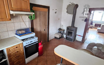 Rodinný dom v Spišských Vlachoch, okres Spišská Nová Ves