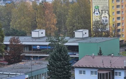 Byt 2+1 s balkónom na sídlisku Mier, Spišská Nová Ves