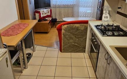 Byt 2+1 s balkónom na sídlisku Mier, Spišská Nová Ves