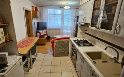 Byt 2+1 s balkónom na sídlisku Mier, Spišská Nová Ves