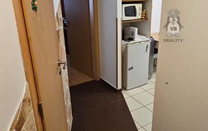 Byt 2+1 s balkónom na sídlisku Mier, Spišská Nová Ves