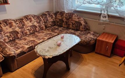 Byt 2+1 s balkónom na sídlisku Mier, Spišská Nová Ves