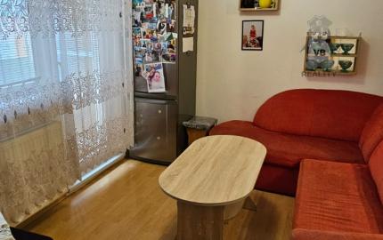 Byt 2+1 s balkónom na sídlisku Mier, Spišská Nová Ves