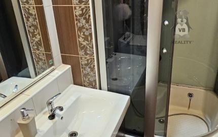 Byt 2+1 s balkónom na sídlisku Mier, Spišská Nová Ves