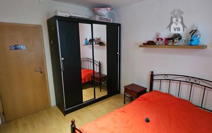 Byt 2+1 s balkónom na sídlisku Mier, Spišská Nová Ves