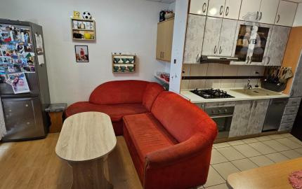 Byt 2+1 s balkónom na sídlisku Mier, Spišská Nová Ves