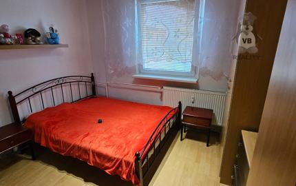 Byt 2+1 s balkónom na sídlisku Mier, Spišská Nová Ves