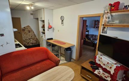 Byt 2+1 s balkónom na sídlisku Mier, Spišská Nová Ves