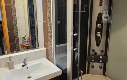 Byt 2+1 s balkónom na sídlisku Mier, Spišská Nová Ves