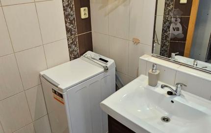 Byt 2+1 s balkónom na sídlisku Mier, Spišská Nová Ves