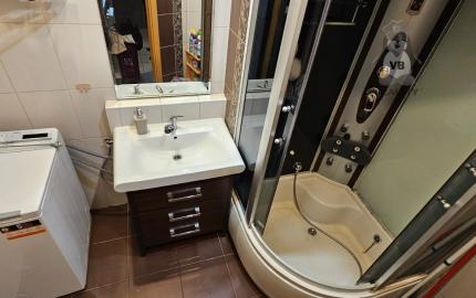 Byt 2+1 s balkónom na sídlisku Mier, Spišská Nová Ves