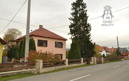 Rodinný dom v meste Spišské Podhradie, okr. Levoča