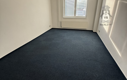 Prenájom kancelárskych priestorov