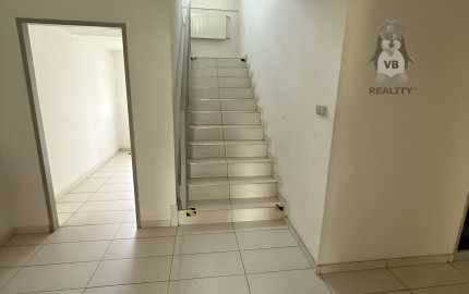 Prenájom kancelárskych priestorov