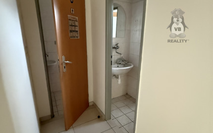 Prenájom kancelárskych priestorov