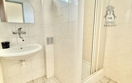 Prenájom kancelárskych priestorov