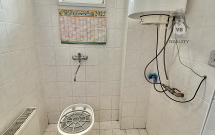 Prenájom kancelárskych priestorov