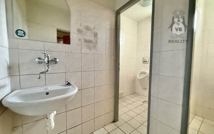 Prenájom kancelárskych priestorov