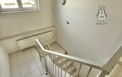 Prenájom kancelárskych priestorov