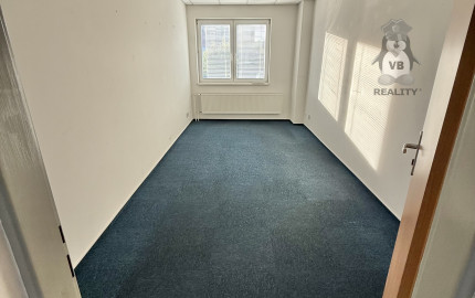 Prenájom kancelárskych priestorov