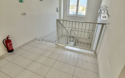 Prenájom kancelárskych priestorov