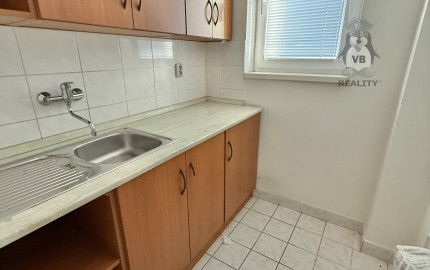 Prenájom kancelárskych priestorov