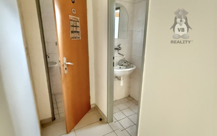 Prenájom kancelárskych priestorov