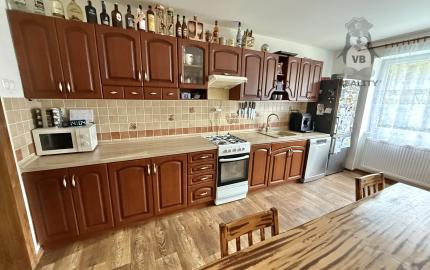 Rodinný dom v obci Rudňany