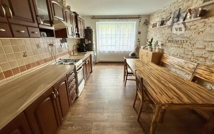 Rodinný dom v obci Rudňany