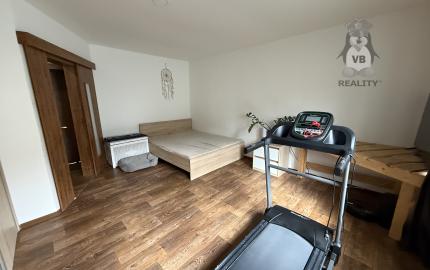 Rodinný dom v obci Rudňany