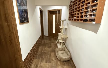 Rodinný dom v obci Rudňany