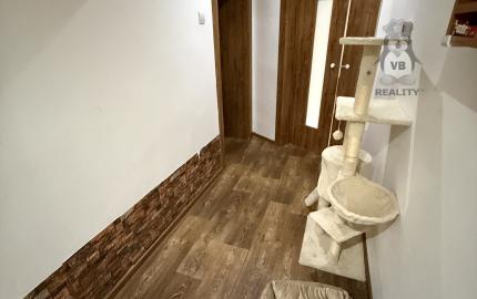 Rodinný dom v obci Rudňany