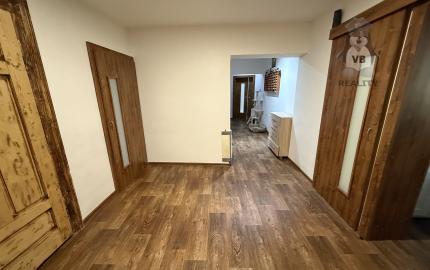 Rodinný dom v obci Rudňany