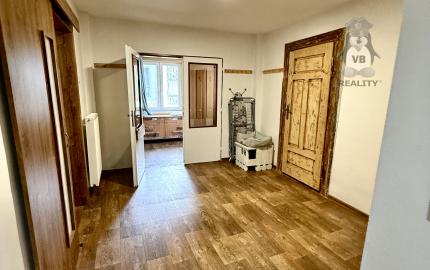 Rodinný dom v obci Rudňany