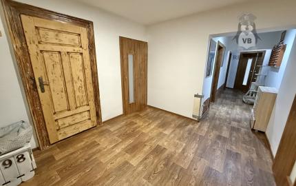 Rodinný dom v obci Rudňany