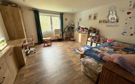 Rodinný dom v obci Rudňany