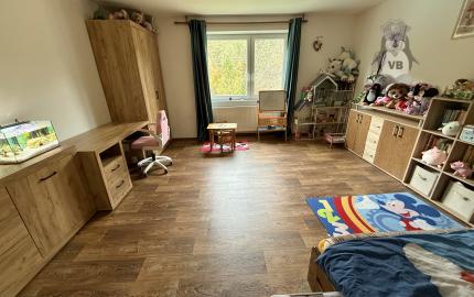 Rodinný dom v obci Rudňany