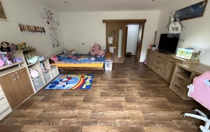 Rodinný dom v obci Rudňany