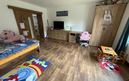 Rodinný dom v obci Rudňany