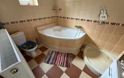 Rodinný dom v obci Rudňany