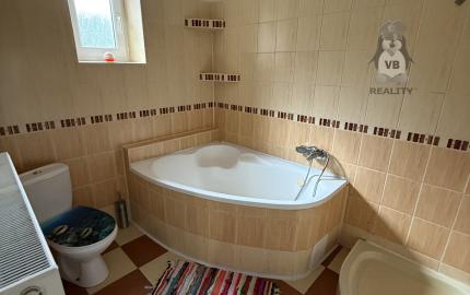 Rodinný dom v obci Rudňany