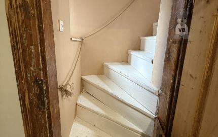 Rodinný dom v obci Rudňany