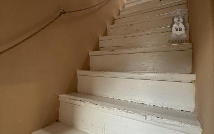 Rodinný dom v obci Rudňany