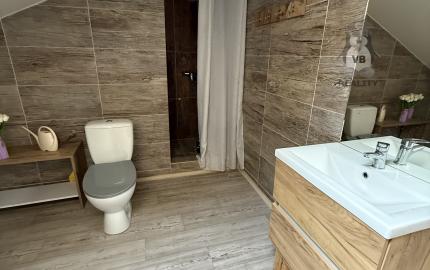 Rodinný dom v obci Rudňany