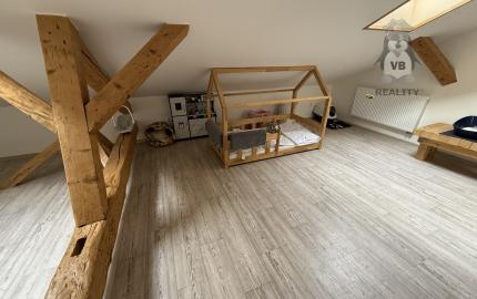 Rodinný dom v obci Rudňany