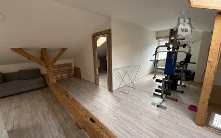 Rodinný dom v obci Rudňany