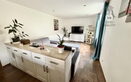 Rodinný dom v obci Rudňany